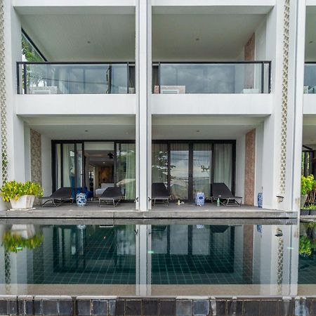 See Sea Villa Hotel Patong Eksteriør billede
